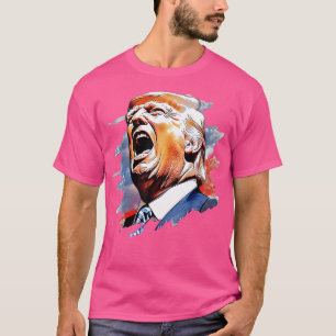 Trump-Power T-Shirt