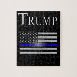 TRUMP PUZZLE