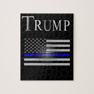 TRUMP PUZZLE