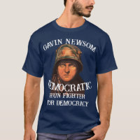 Trump Republikaner Wahl FW FV HG Gavin Newsom