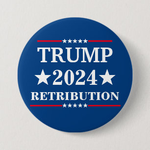 Trump-Retribution Button