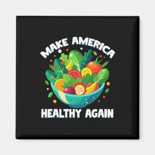Trump Rfk Jr Mach Amerika Magnet
