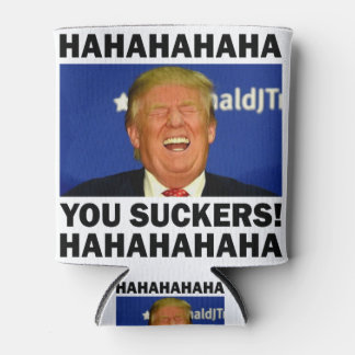 Trump sauckers.PNG Dosenkühler