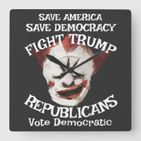 Trump Scam Republikanische Partei MAGA Patriotisch