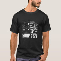 Trump schoss 2024 Trump versucht, Schir zu ermorde