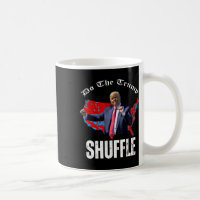 Trump schüttelt Trump Elaine Dance Gif Trump Dan