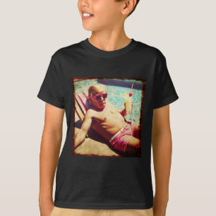 Trump-Shirt Lustig Pina Colada Donald Trump Republ T-Shirt