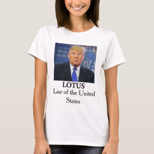 Trump-Shirt T-Shirt