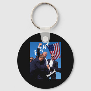 Trump Signature Edition Schlüsselanhänger