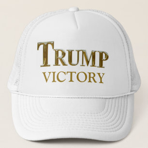 TRUMP-SIKTOR TRUCKERKAPPE