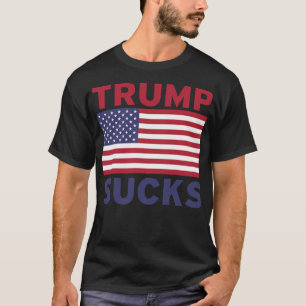 Trump Sind zum Kotzen T-Shirt