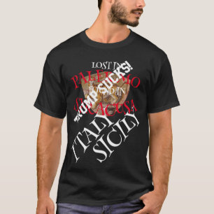 Trump Sizilien 2024 2025 2026 2027 2028 2029 T-Shirt