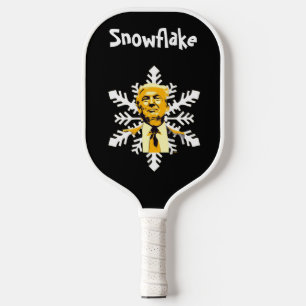 Trump/Snowflake-Pickleball-Paddel Pickleball Schläger