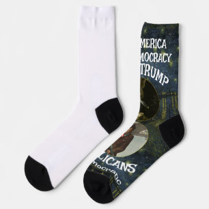 Trump Socken 1 2 3 4 5 6 7 8 9 10 11 12 13 14 15 1