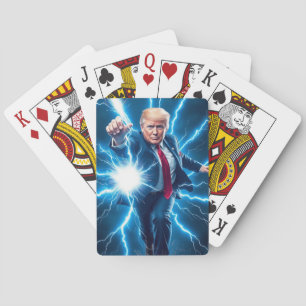 Trump Spielkarten