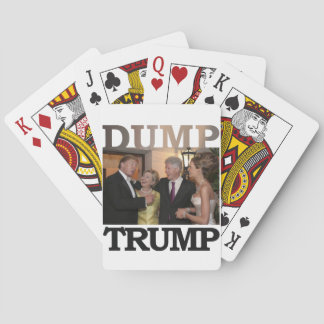 Trump Spielkarten