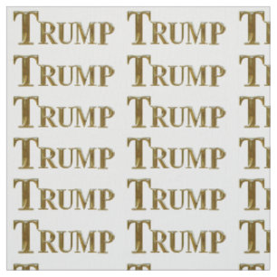 TRUMP STOFF