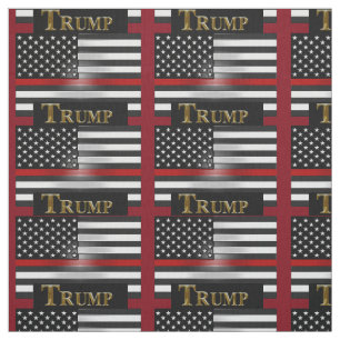 TRUMP STOFF
