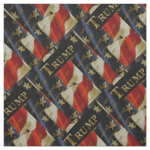 TRUMP STOFF