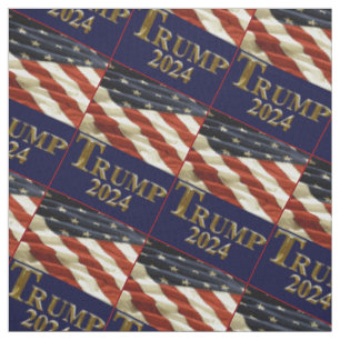 Trump Stoff