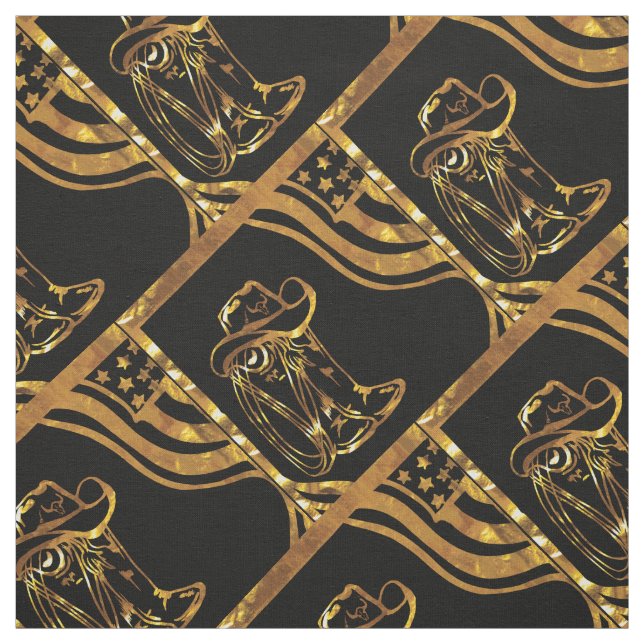 TRUMP STOFF (Muster)