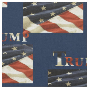 Trump Stoff