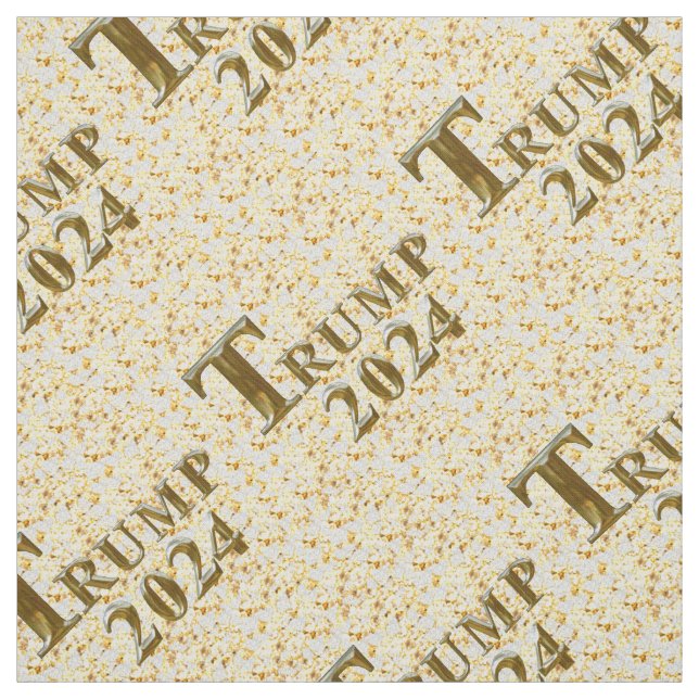 TRUMP STOFF (Muster)