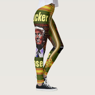 Trump Sucker/Loser-Leggings Leggings