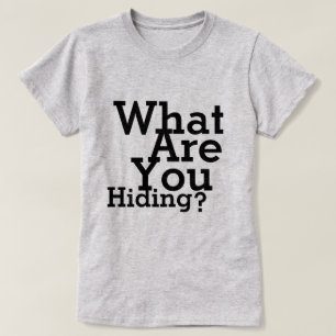 Trump-T - Shirt