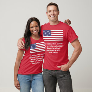 TRUMP T-Shirt