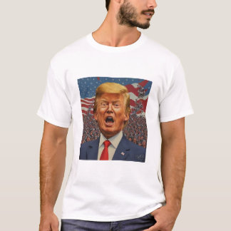Trump-T - Shirt