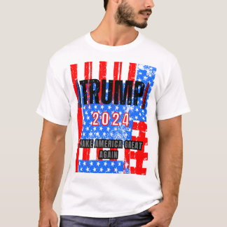 Trump-T - Shirt 2024