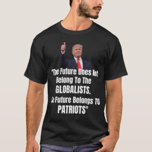 Trump-T - Shirt 2024