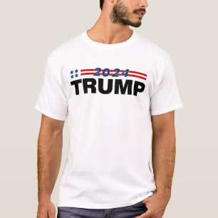 Trump-T - Shirt 2024