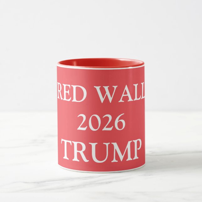 TRUMP TASSE (Zentrum)