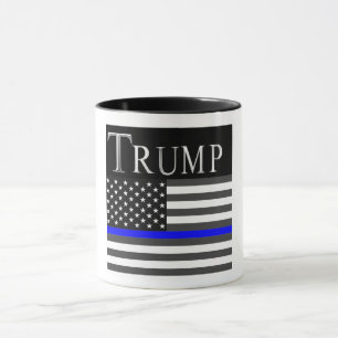 TRUMP TASSE