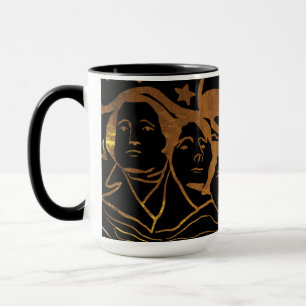 TRUMP TASSE