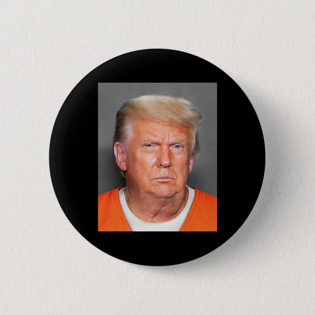 Trump Tasse Shot 1 Button (Vorderseite)