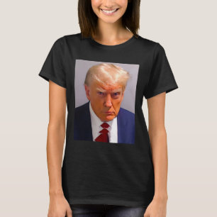 Trump Tasse Shot 1 T-Shirt