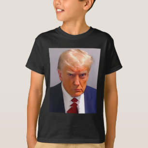 Trump Tasse Shot 1 T-Shirt