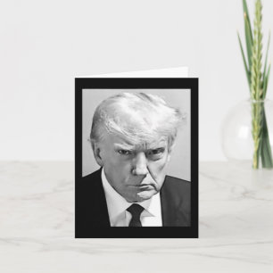 Trump Tasse Shot - Donald Trump Tasse Shot Karte