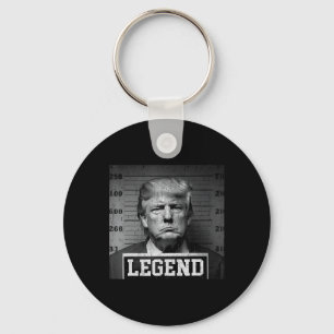 Trump Tasse Shot Schlüsselanhänger