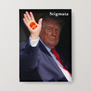 Trump-Taster Button