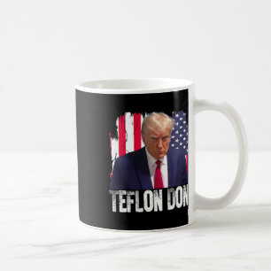 Trump Teflon Don Republikaner Donald Trump Nicht S Kaffeetasse