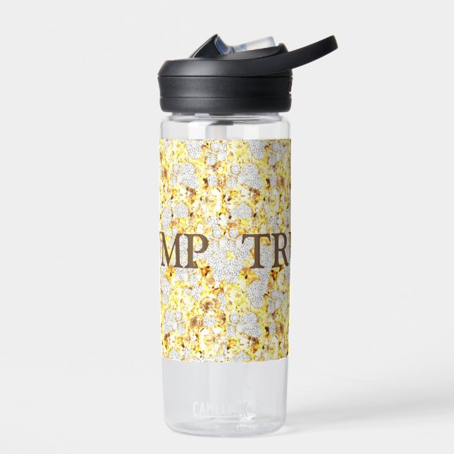 TRUMP TRINKFLASCHE (Links)