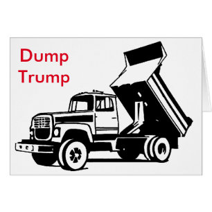 Trump-Truck