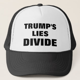 TRUMP Trucker Hat Truckerkappe