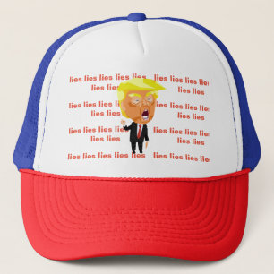 Trump Trucker Hat Truckerkappe