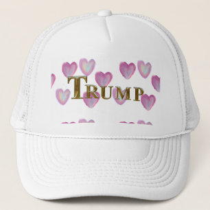 TRUMP TRUCKERKAPPE