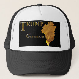 TRUMP TRUCKERKAPPE